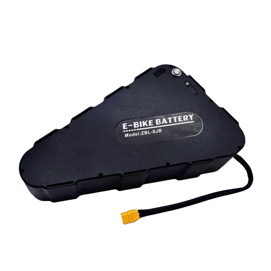 72V 20Ah Lithium Triangle (SG) Battery